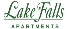 Lake Falls Apartments Logo