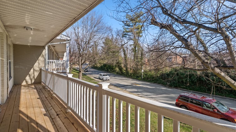 Unit 6116B - 2BR/1BA