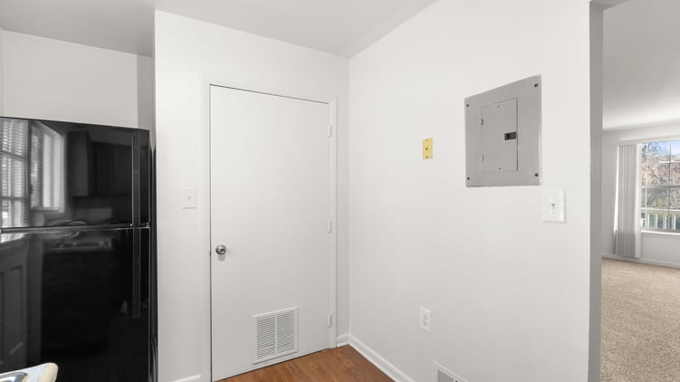 Unit 6124B - 2BR/1BA