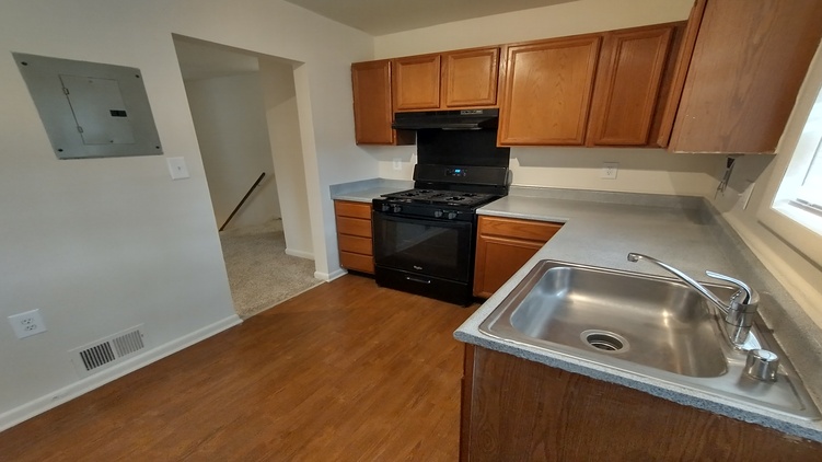 Unit 6118A - 1BR/1BA