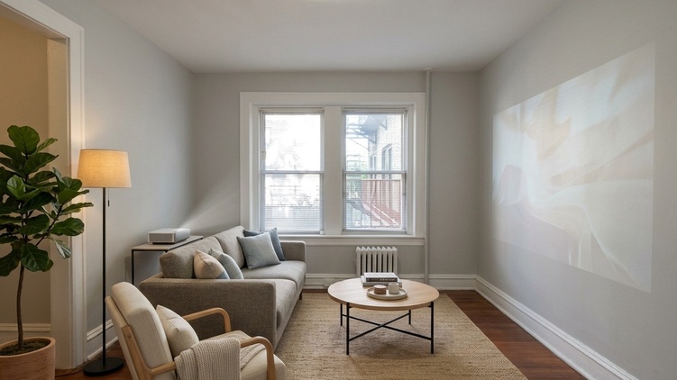 Unit 3D - 1BR/1BA