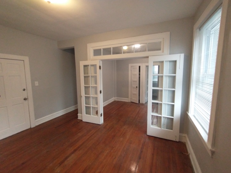 Unit 4E - 1BR/1BA